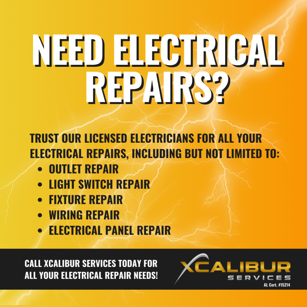 Electrical Repair (9)