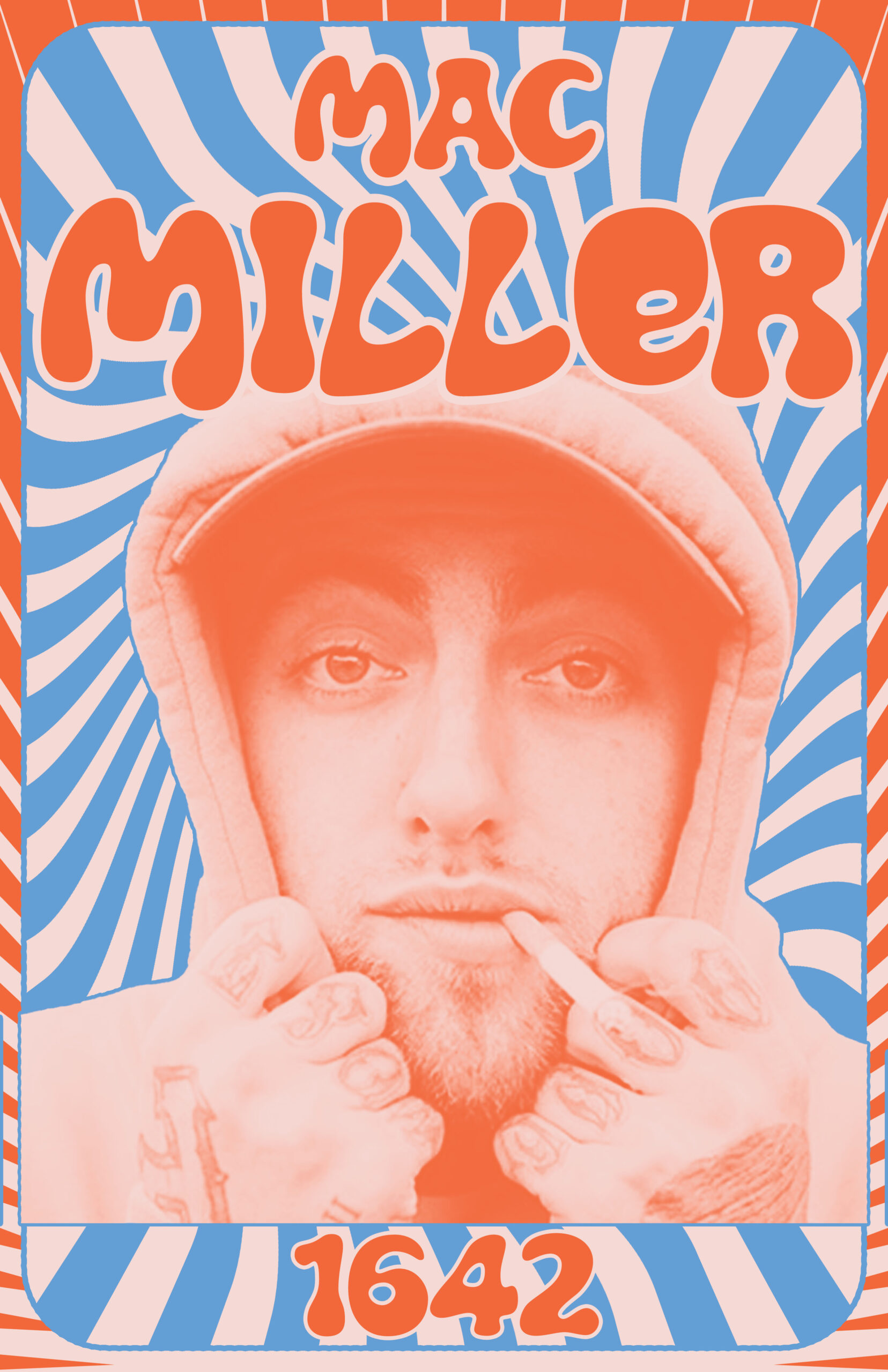 Mac Miller