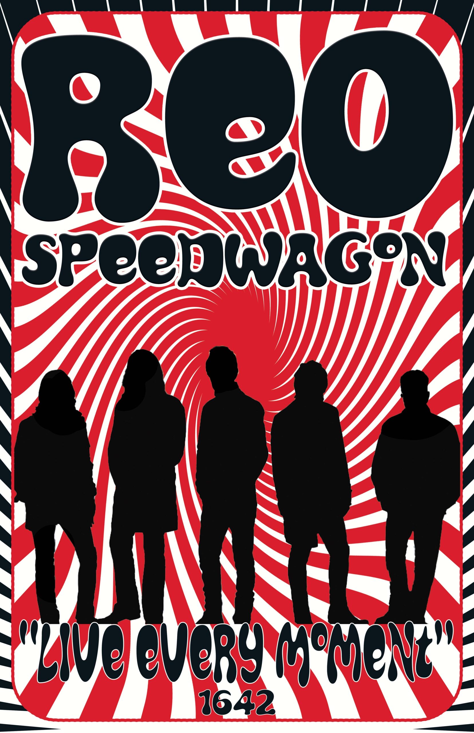 REO Speedwagon whitew